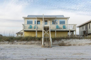 Diamond In The Rough by Oak Island Accommodations